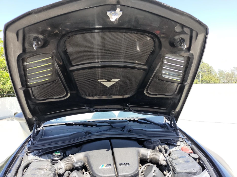 2008 BMW E63/E64 M6 - Image 9 of 24