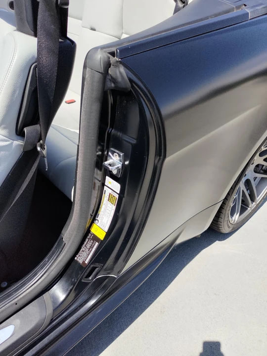 2008 BMW E63/E64 M6 - Image 7 of 24
