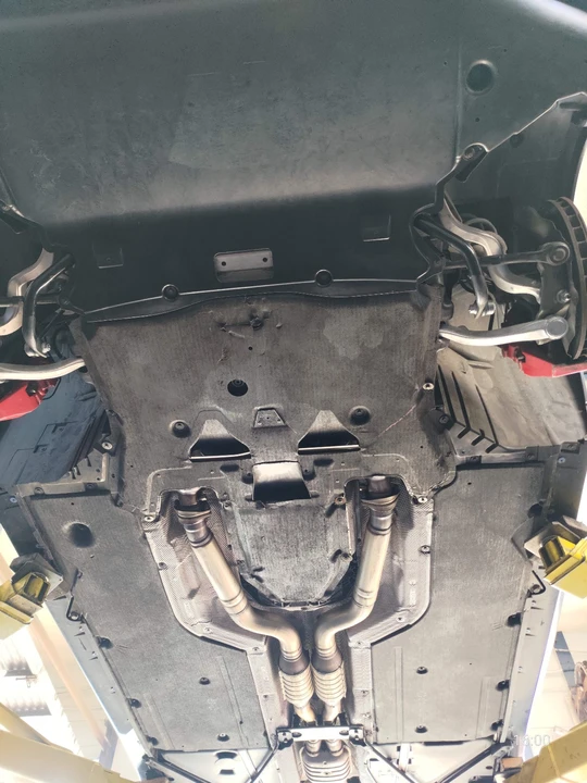 2008 BMW E63/E64 M6 - Image 18 of 24