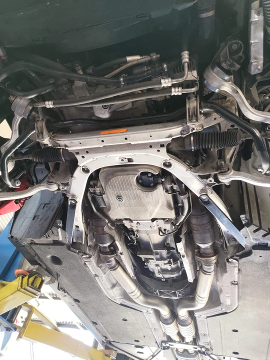 2008 BMW E63/E64 M6 - Image 17 of 24