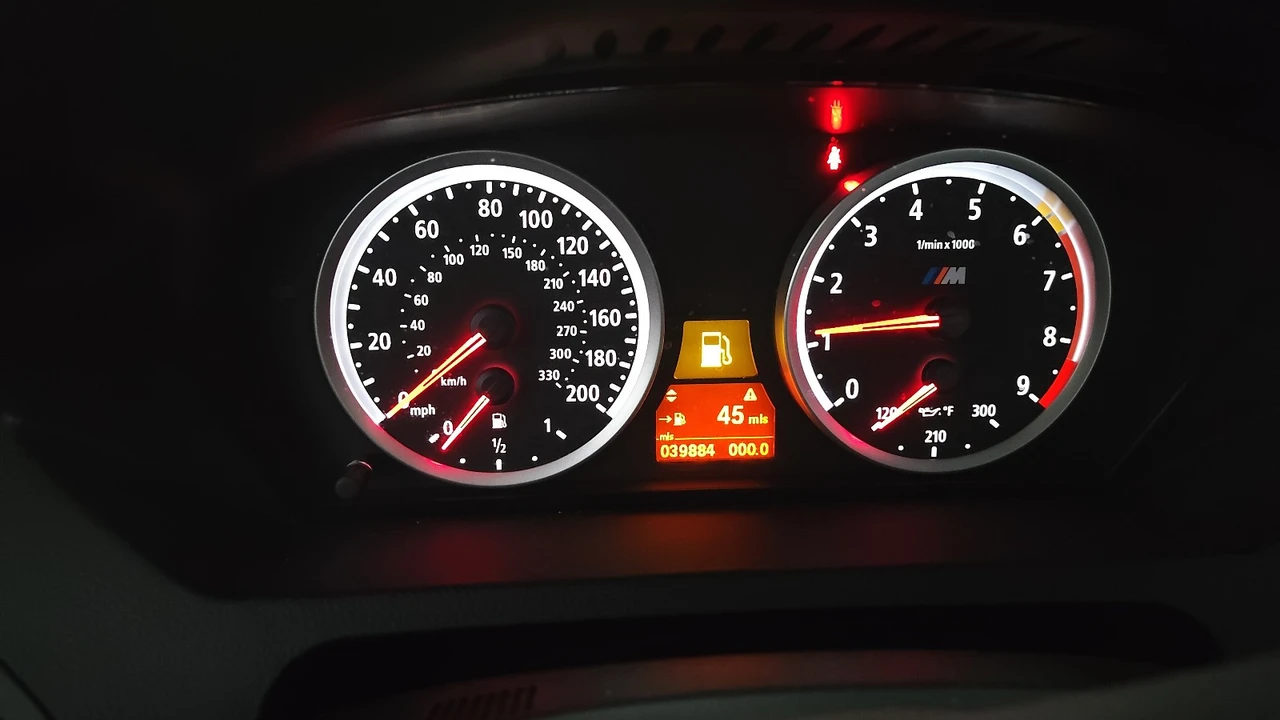 2008 BMW E63/E64 M6 - Image 19 of 24