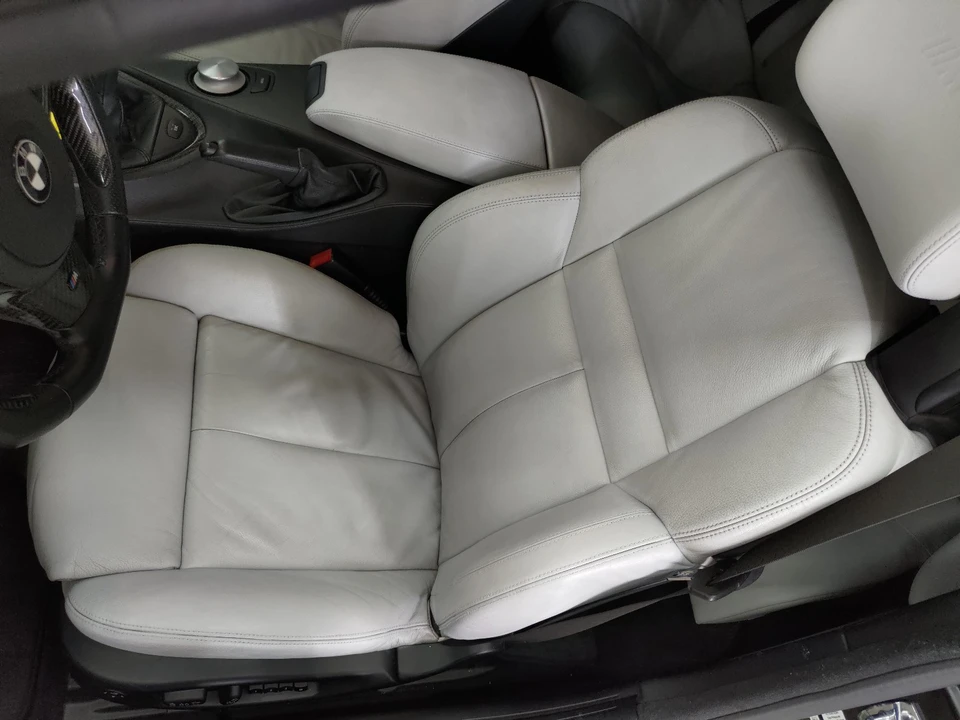 2008 BMW E63/E64 M6 - Image 12 of 24