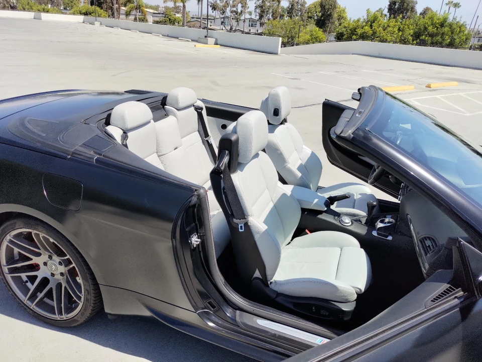 2008 BMW E63/E64 M6 - Image 8 of 24