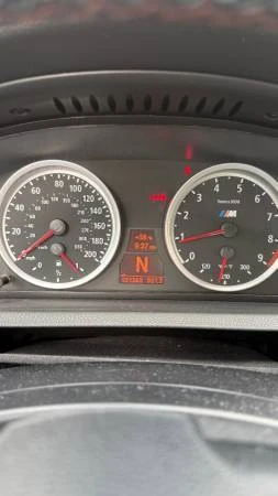 2008 BMW E63/E64 M6 - Image 11 of 12