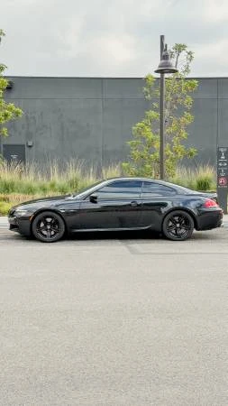 2008 BMW E63/E64 M6 - Image 4 of 12
