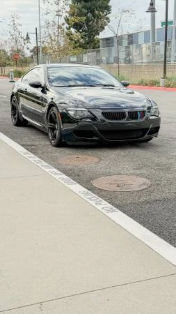 2008 BMW E63/E64 M6 - Image 3 of 12