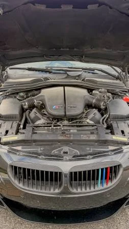 2008 BMW E63/E64 M6 - Image 7 of 12