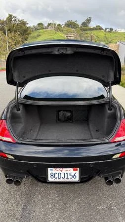 2008 BMW E63/E64 M6 - Image 12 of 12