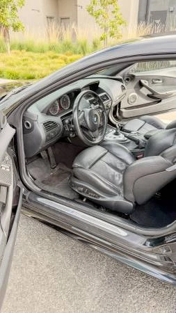 2008 BMW E63/E64 M6 - Image 10 of 12