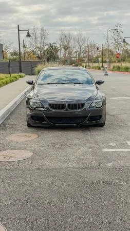 2008 BMW E63/E64 M6 - Image 2 of 12