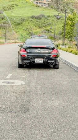 2008 BMW E63/E64 M6 - Image 6 of 12