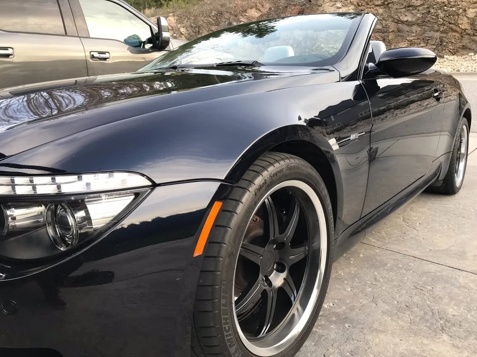 2008 BMW E63/E64 M6 - Image 8 of 10