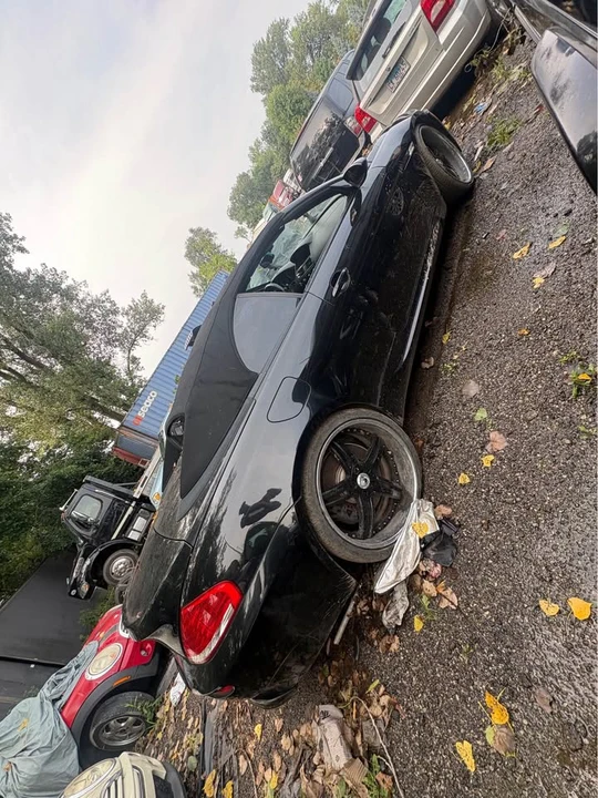 2008 BMW E63/E64 M6 - Image 3 of 9