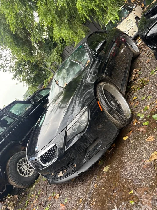2008 BMW E63/E64 M6 - Image 4 of 9