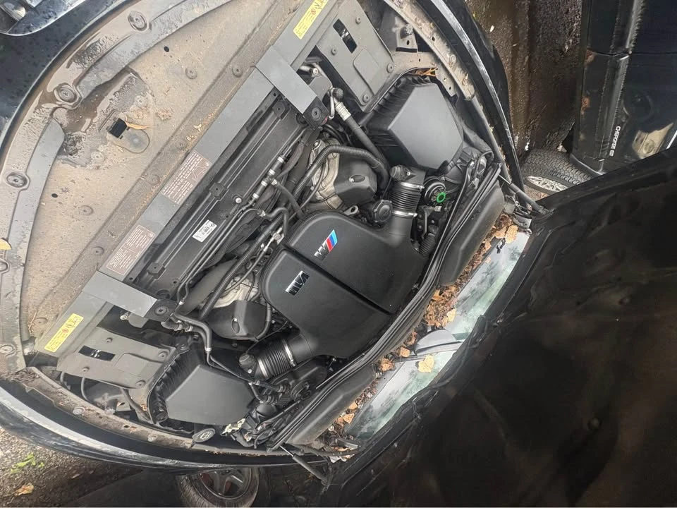 2008 BMW E63/E64 M6 - Image 7 of 9