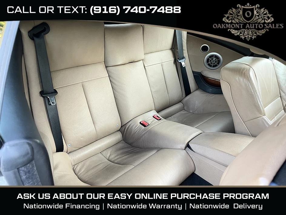 2008 BMW E63/E64 M6 - Image 16 of 16