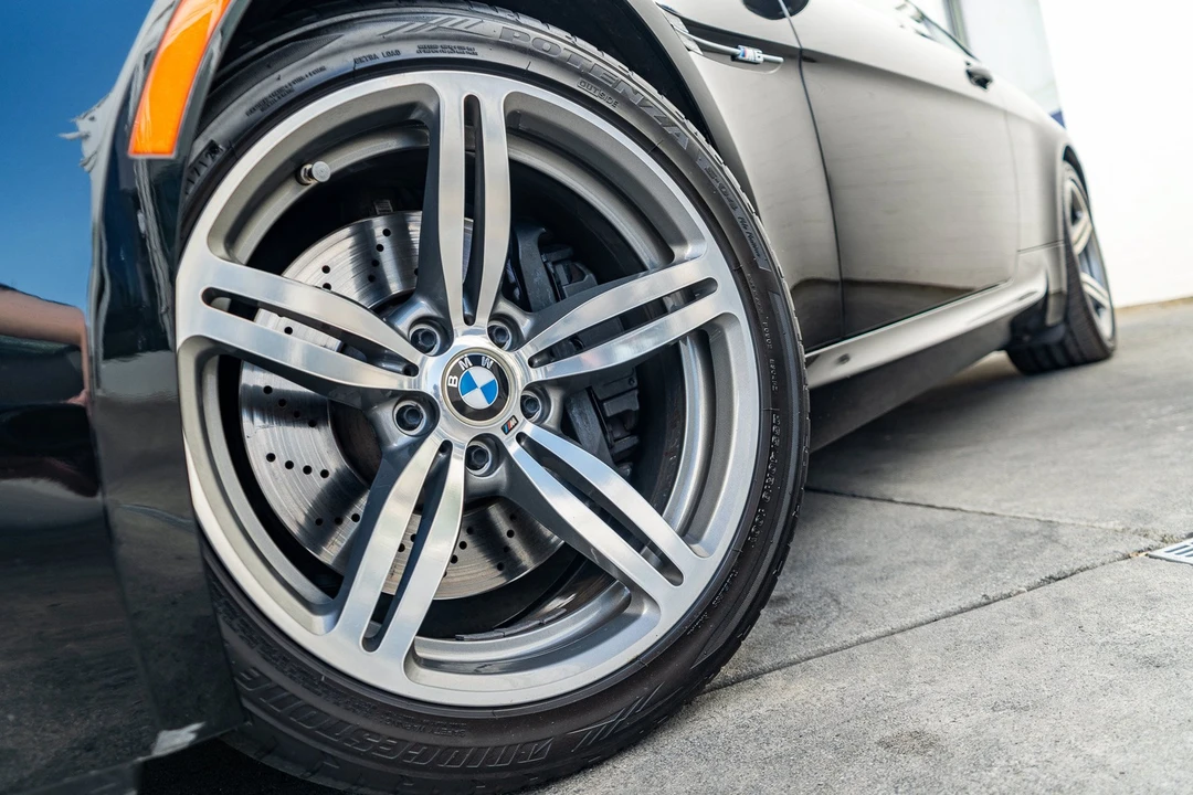 2008 BMW E63/E64 M6 - Image 3 of 31