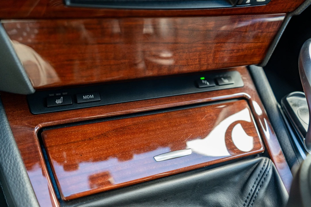2008 BMW E63/E64 M6 - Image 26 of 31