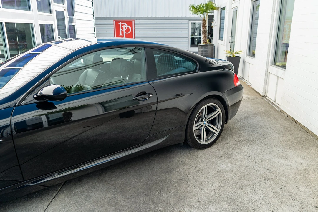 2008 BMW E63/E64 M6 - Image 5 of 31