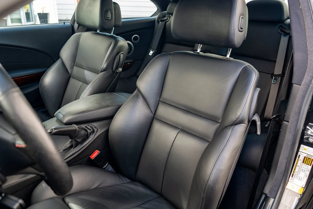 2008 BMW E63/E64 M6 - Image 9 of 31