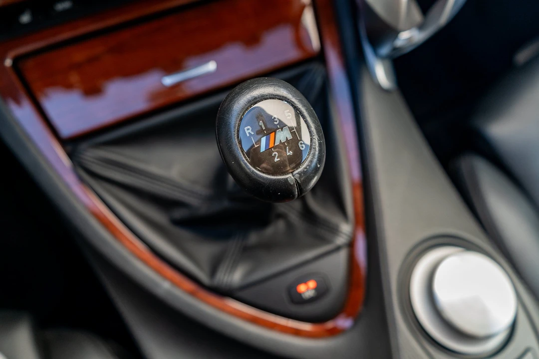 2008 BMW E63/E64 M6 - Image 30 of 31