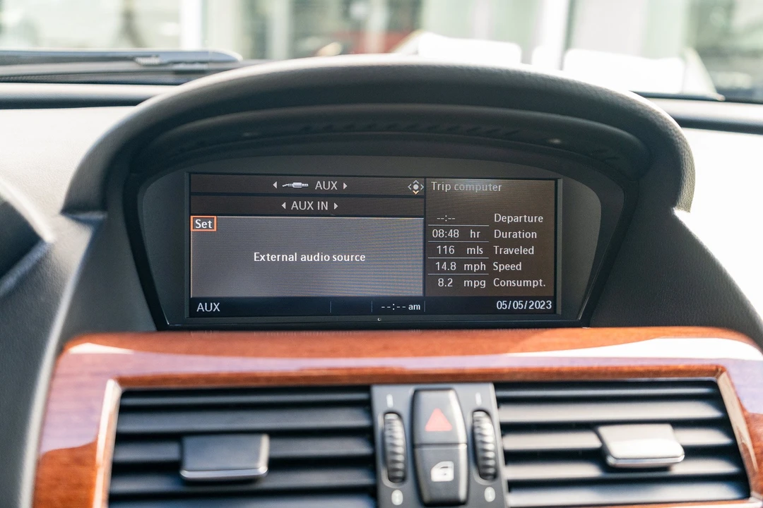 2008 BMW E63/E64 M6 - Image 22 of 31