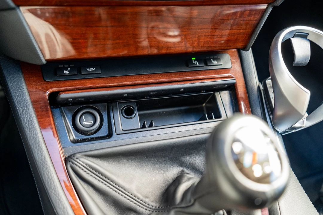 2008 BMW E63/E64 M6 - Image 27 of 31