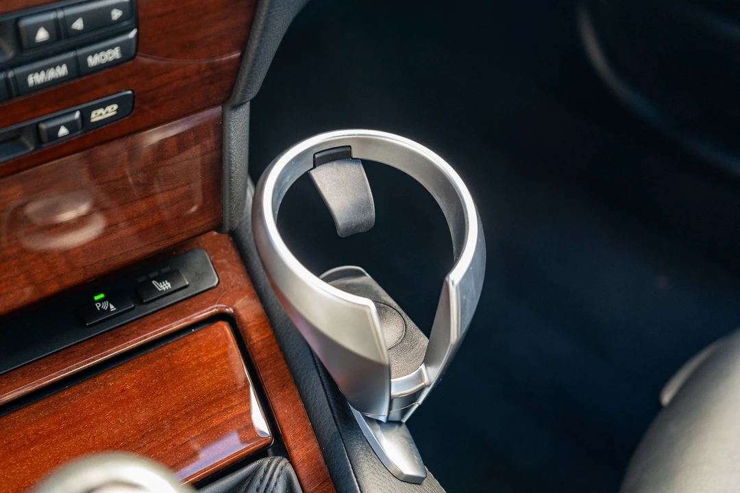 2008 BMW E63/E64 M6 - Image 28 of 31