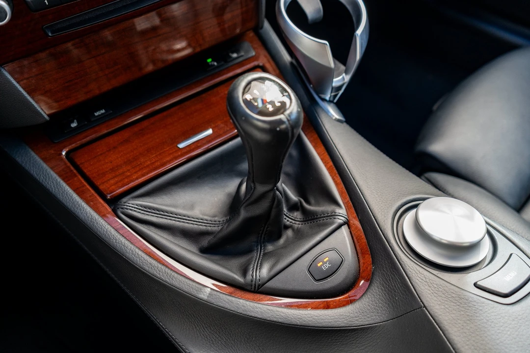 2008 BMW E63/E64 M6 - Image 29 of 31