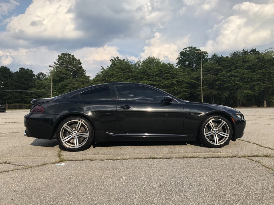2008 BMW E63/E64 M6 - Image 4 of 7
