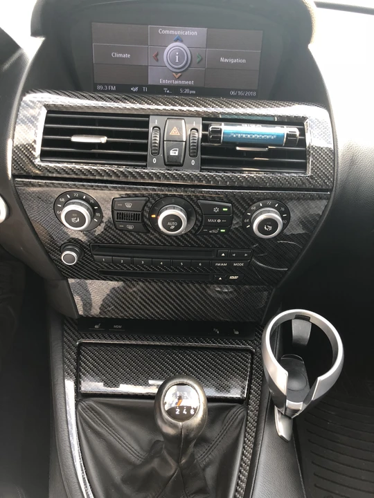 2008 BMW E63/E64 M6 - Image 7 of 7