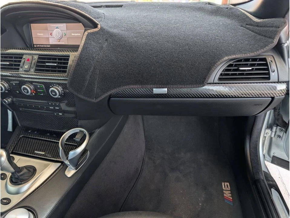 2008 BMW E63/E64 M6 - Image 19 of 20