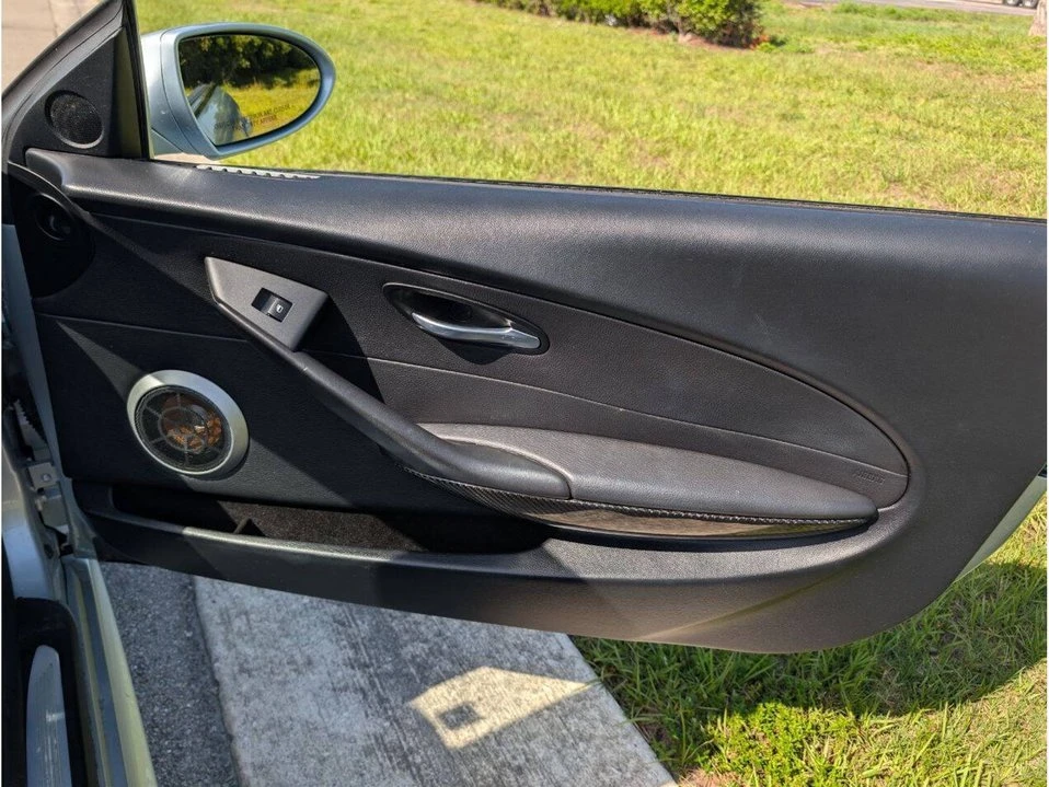 2008 BMW E63/E64 M6 - Image 11 of 20