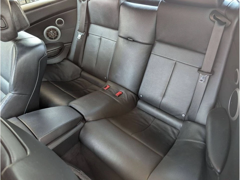 2008 BMW E63/E64 M6 - Image 14 of 20