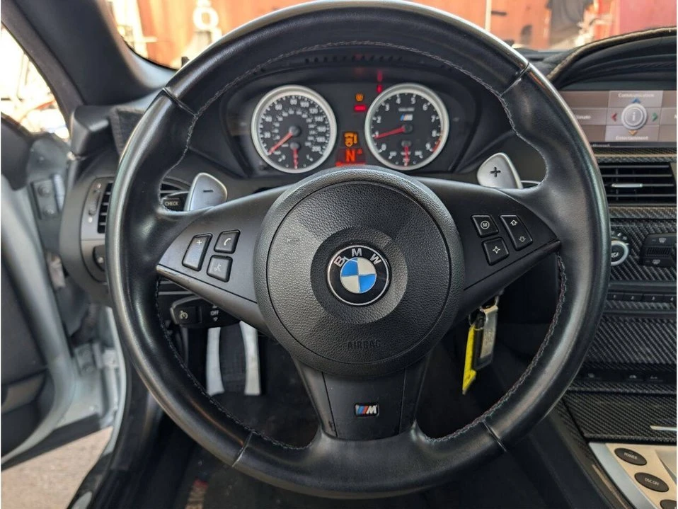 2008 BMW E63/E64 M6 - Image 17 of 20