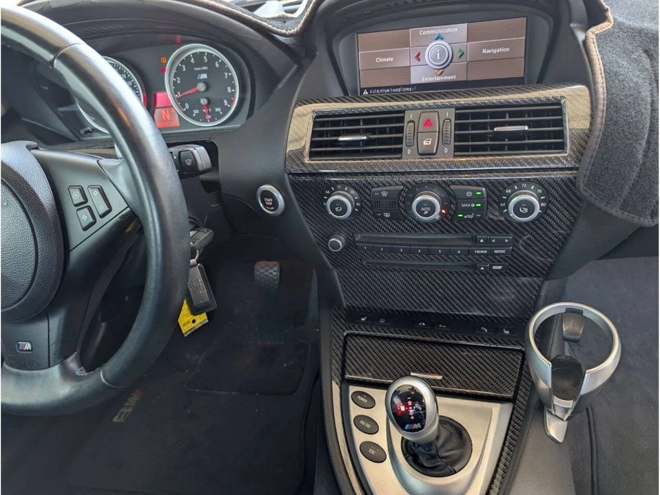 2008 BMW E63/E64 M6 - Image 18 of 20