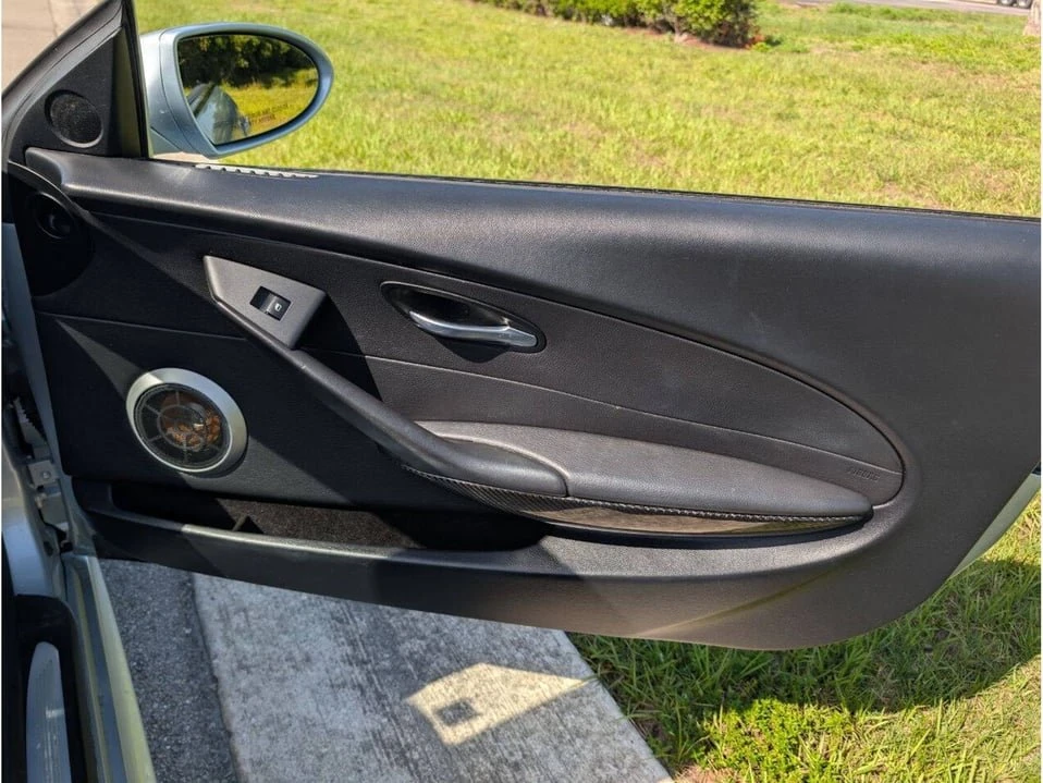 2008 BMW E63/E64 M6 - Image 12 of 20