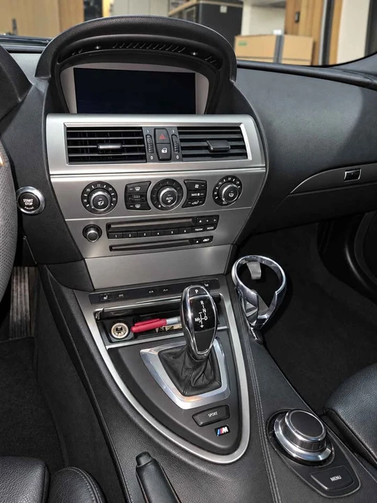 2008 BMW E63/E64 M6 - Image 6 of 8
