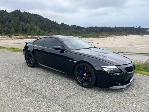 2008 BMW E63/E64 M6 - Image 2 of 15