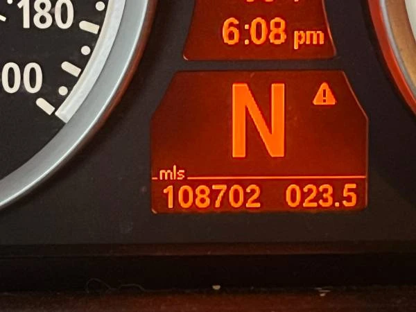 2008 BMW E63/E64 M6 - Image 15 of 15