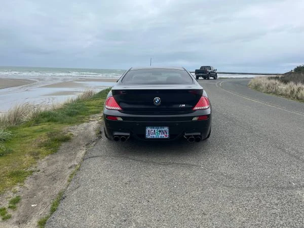 2008 BMW E63/E64 M6 - Image 6 of 15