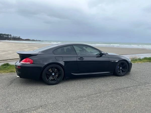 2008 BMW E63/E64 M6 - Image 4 of 15