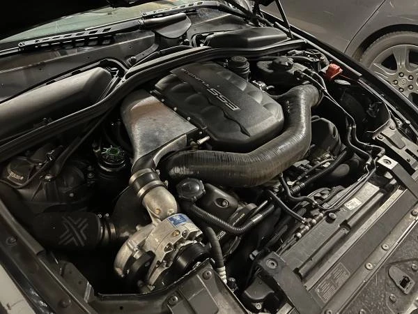 2008 BMW E63/E64 M6 - Image 13 of 15