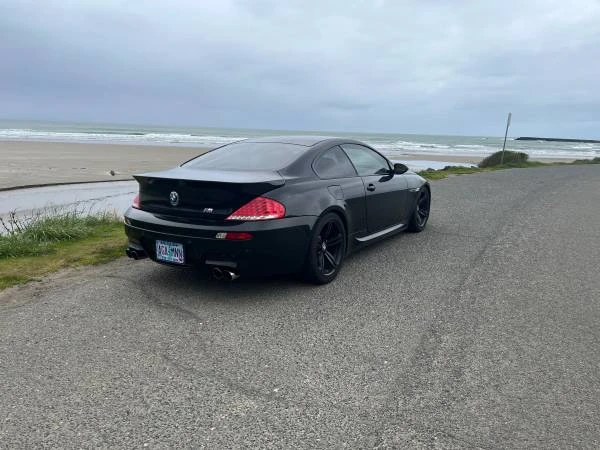 2008 BMW E63/E64 M6 - Image 5 of 15