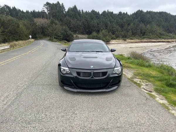2008 BMW E63/E64 M6 - Image 8 of 15