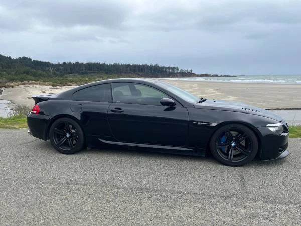 2008 BMW E63/E64 M6 - Image 3 of 15