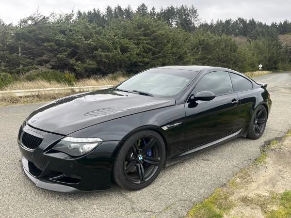 2008 BMW E63/E64 M6 - Image 7 of 15