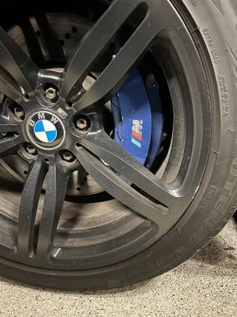 2008 BMW E63/E64 M6 - Image 14 of 15