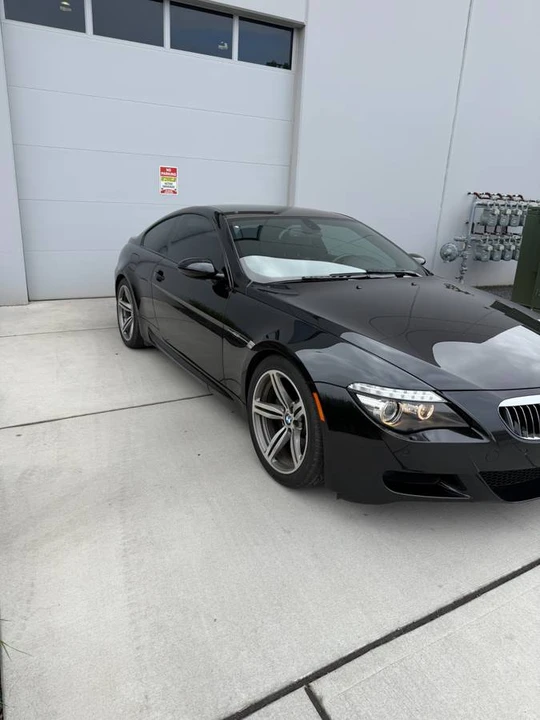 2008 BMW E63/E64 M6 - Image 3 of 6