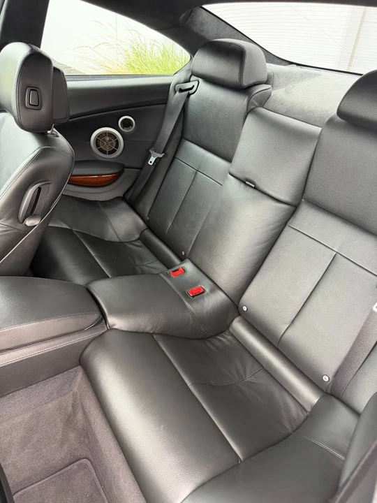 2008 BMW E63/E64 M6 - Image 4 of 6